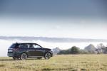 Mitsubishi Outlander PHEV Juro 2016 года (UK)